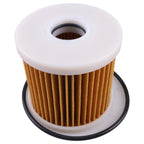 4X Fuel Filter Water Separator 90794‑46871‑00 for Honda Yamaha Outboard Engine