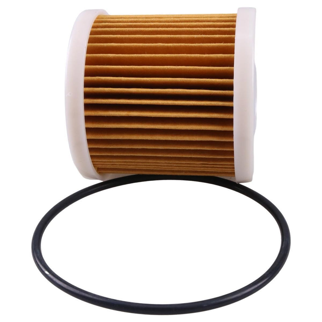 4X Fuel Filter Water Separator 90794‑46871‑00 for Honda Yamaha Outboard Engine