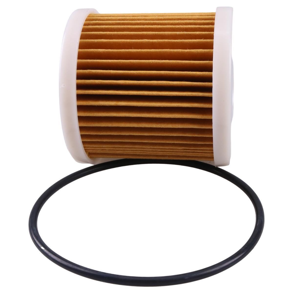 4X Fuel Filter Water Separator 90794‑46871‑00 for Honda Yamaha Outboard Engine
