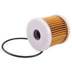 4X Fuel Filter Water Separator 90794‑46871‑00 for Honda Yamaha Outboard Engine
