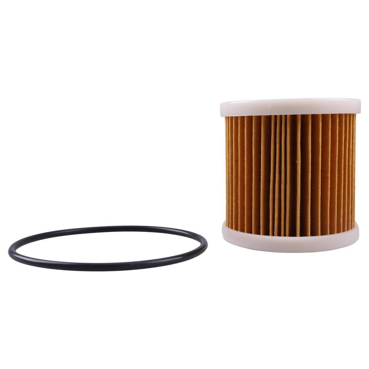 4X Fuel Filter Water Separator 90794‑46871‑00 for Honda Yamaha Outboard Engine
