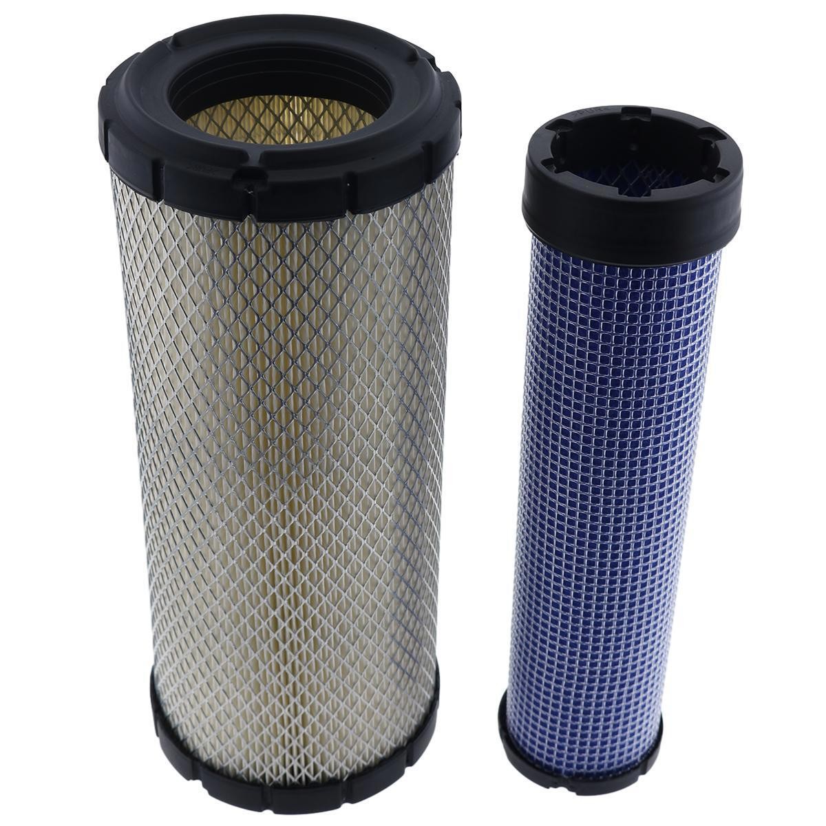 Air Filters Set P827653 P829332