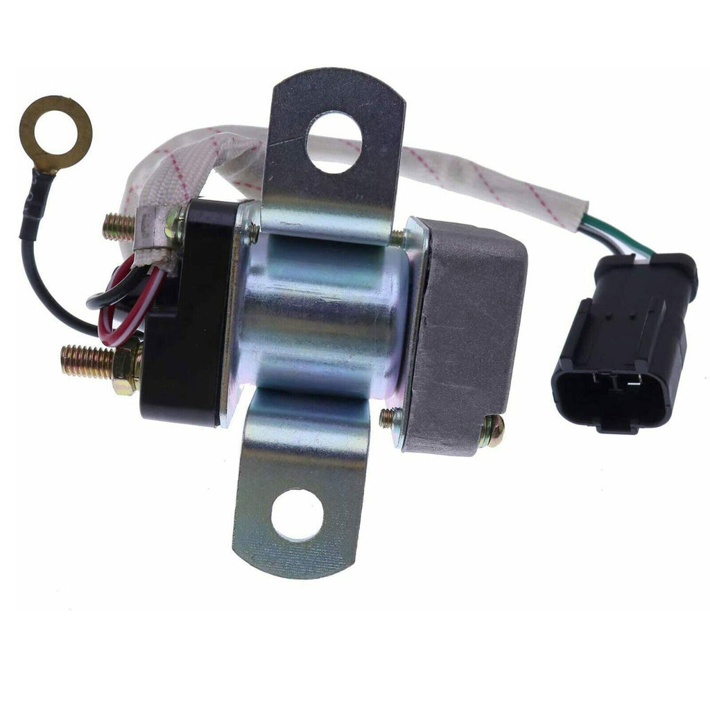 Starter Relay 600-815-8940 600-815-2170 For Komatsu PC200-6 PC200-7 PC220-7