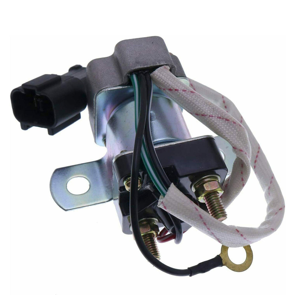 Starter Relay 600-815-8940 600-815-2170 For Komatsu PC200-6 PC200-7 PC220-7