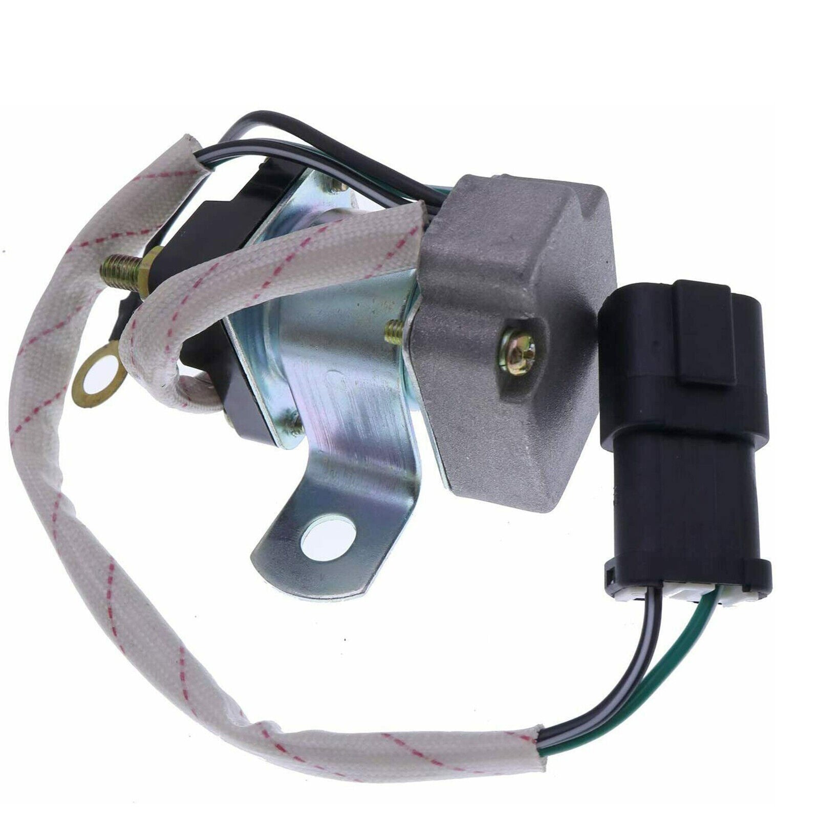 Starter Relay 600-815-8940 600-815-2170 For Komatsu PC200-6 PC200-7 PC220-7