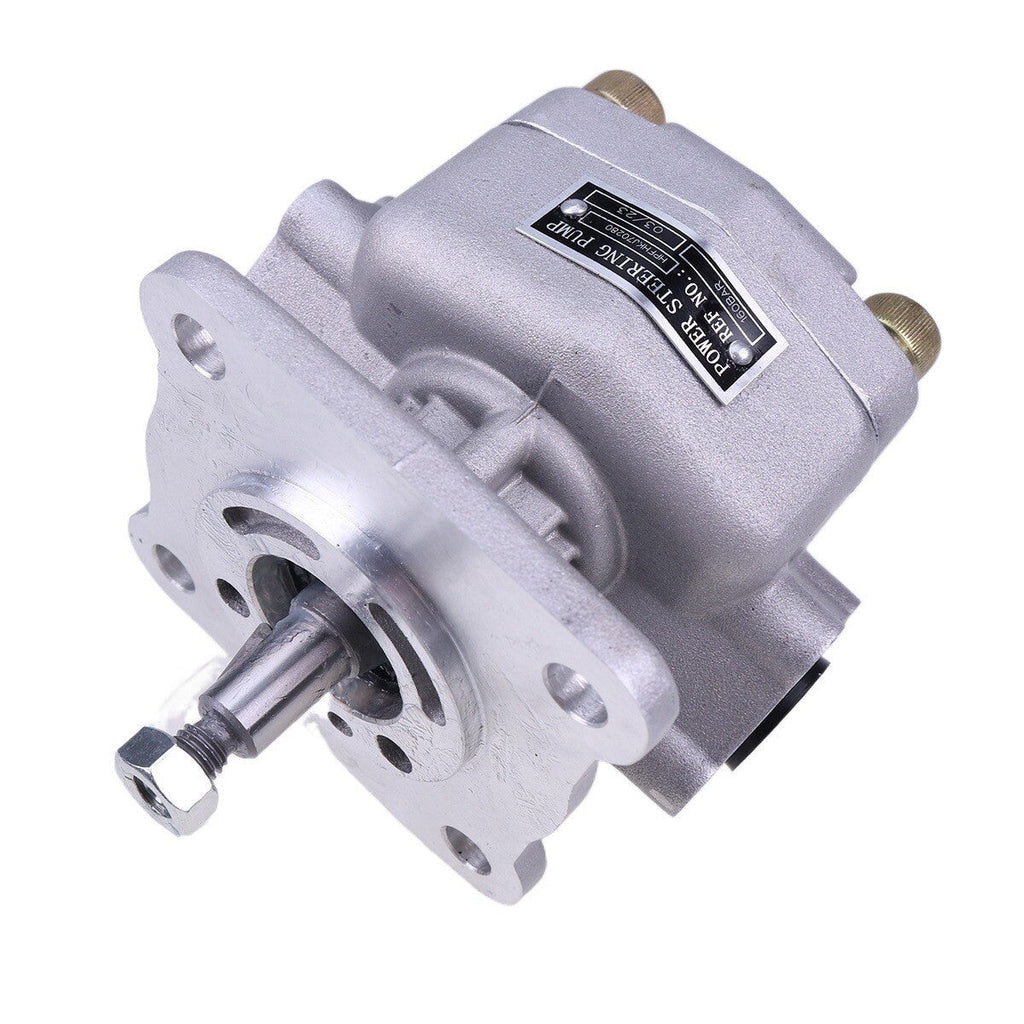 Hydraulic Oil Pressure Pump 20010-76007 KP0570AGSS for Mitsubishi Forklift