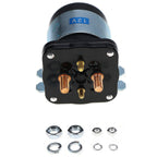 Solenoid 12V For White Rodgers 586-105111-3 586-105111S1 Onan 307-2621-01