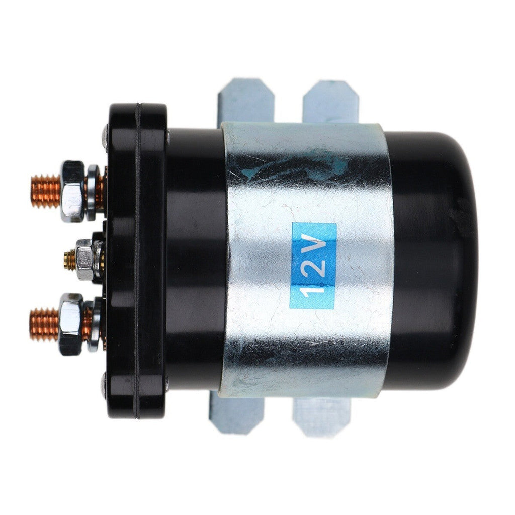 Solenoid 12V For White Rodgers 586-105111-3 586-105111S1 Onan 307-2621-01