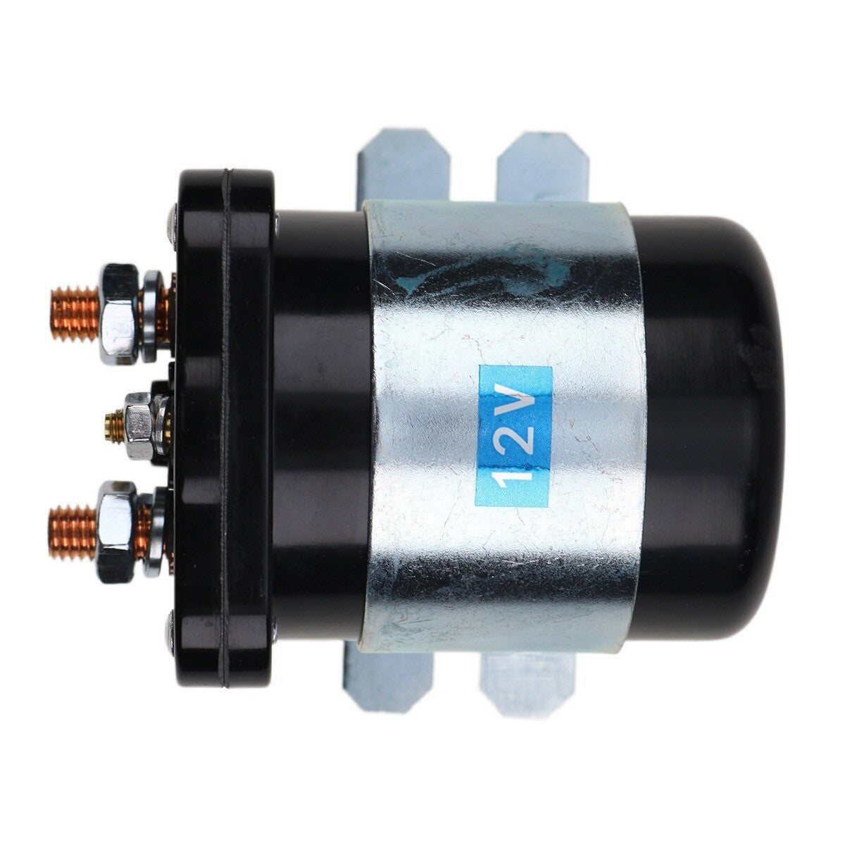 Solenoid 12V For White Rodgers 586-105111-3 586-105111S1 Onan 307-2621-01