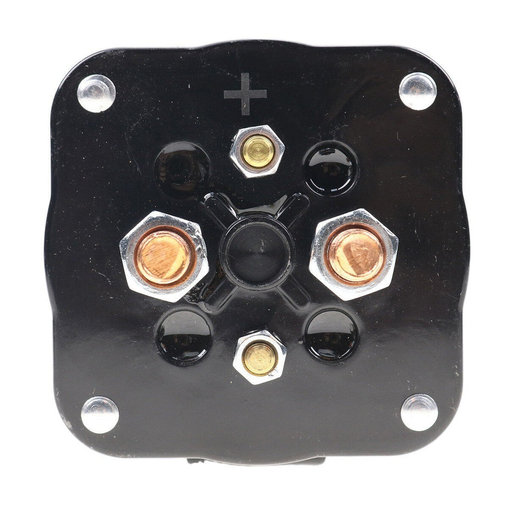 Solenoid 12V For White Rodgers 586-105111-3 586-105111S1 Onan 307-2621-01