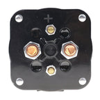 Solenoid 12V For White Rodgers 586-105111-3 586-105111S1 Onan 307-2621-01