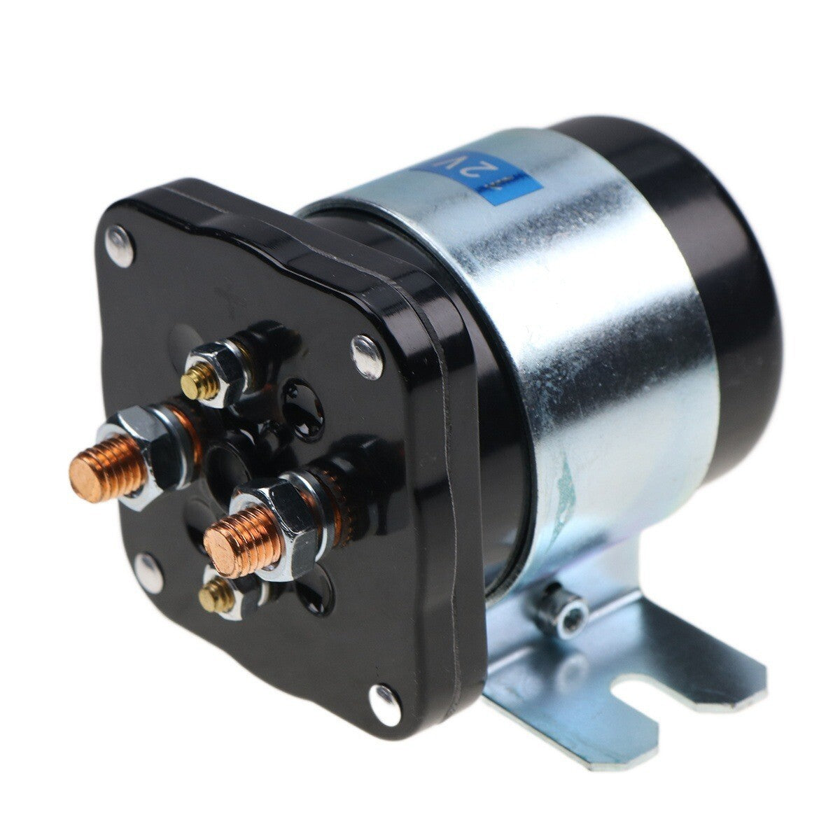 Solenoid 12V For White Rodgers 586-105111-3 586-105111S1 Onan 307-2621-01
