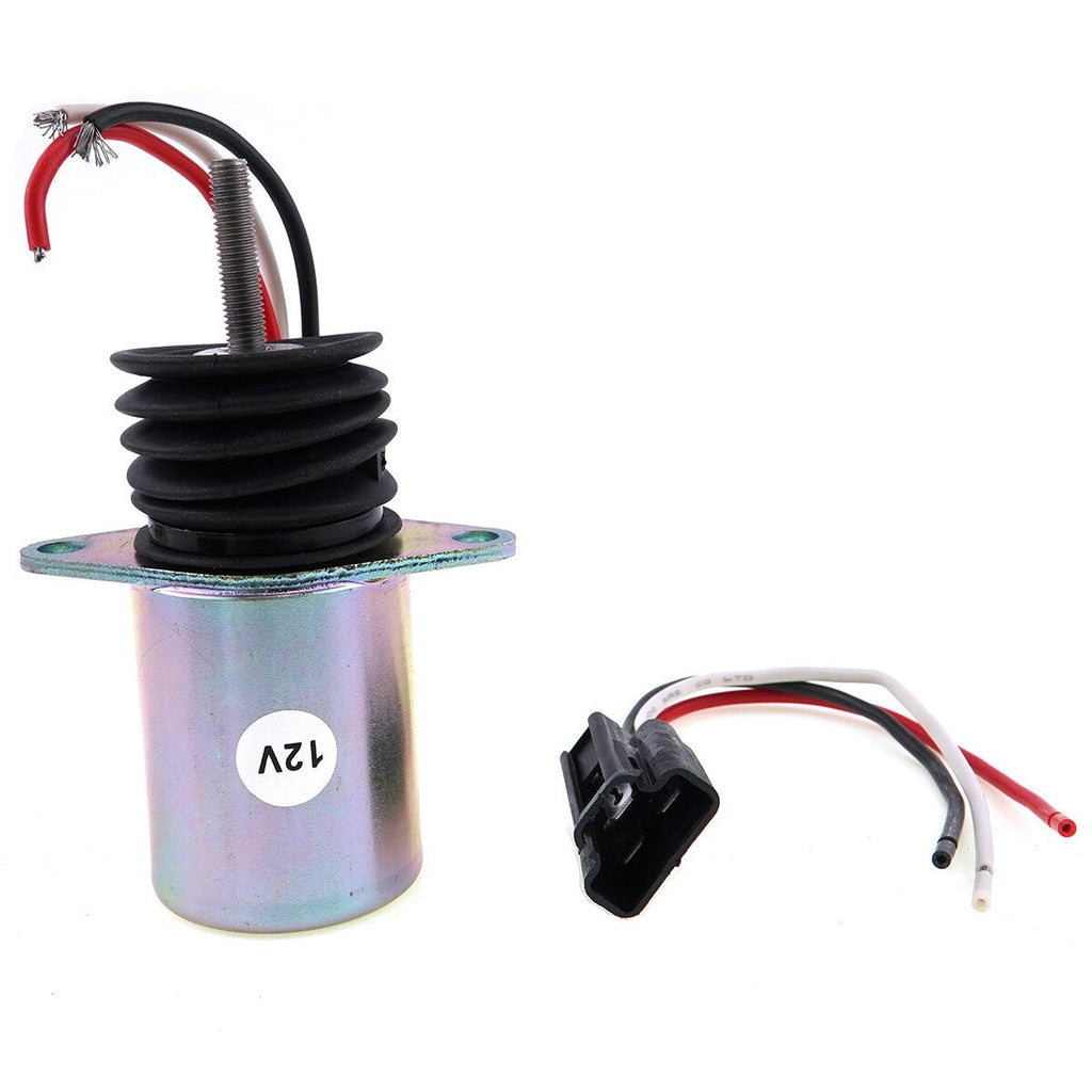12V Fuel Shut Off Solenoid P610-A5V12 P610-B1V12 for Trombetta