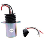12V Fuel Shut Off Solenoid P610-A5V12 P610-B1V12 for Trombetta