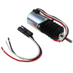 12V Fuel Shut Off Solenoid P610-A5V12 P610-B1V12 for Trombetta