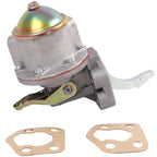 Fuel Lift Pump ULPK0037 17401200 for JCB Dozer 410 415 420 425 426 436 712-37