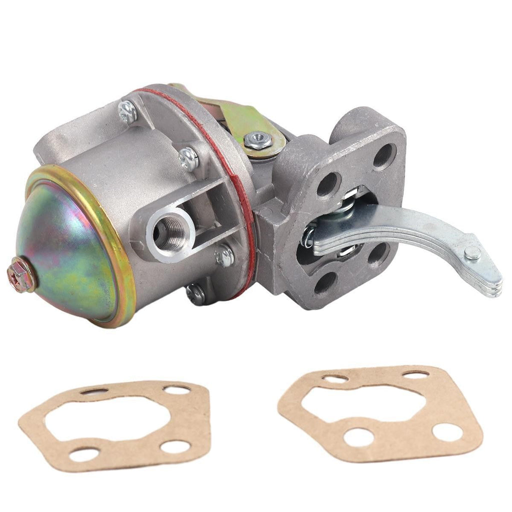 Fuel Lift Pump ULPK0037 17401200 for JCB Dozer 410 415 420 425 426 436 712-37