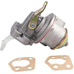 Fuel Lift Pump ULPK0037 17401200 for JCB Dozer 410 415 420 425 426 436 712-37