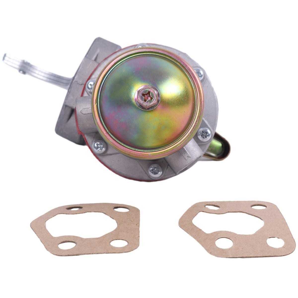 Fuel Lift Pump ULPK0037 17401200 for JCB Dozer 410 415 420 425 426 436 712-37