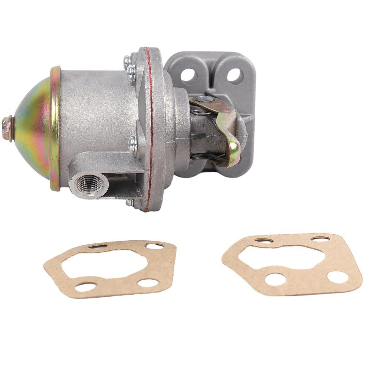 Fuel Lift Pump ULPK0037 17401200 for JCB Dozer 410 415 420 425 426 436 712-37