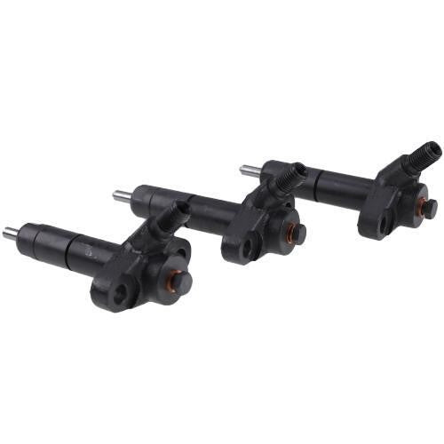3 PCS Fuel Injector E9NN9F593CA 6703510 for Ford Engine BSD332 BSD333 BSD333H