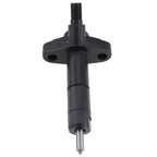 3 PCS Fuel Injector E9NN9F593CA 6703510 for Ford Engine BSD332 BSD333 BSD333H
