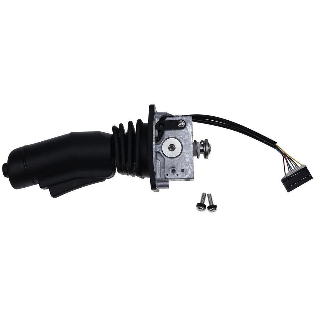 JoyStick Controller With Hall Effect 137634GT for Genie GR-12 GR-15 GR-20 GRC-12