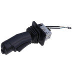 JoyStick Controller With Hall Effect 137634GT for Genie GR-12 GR-15 GR-20 GRC-12