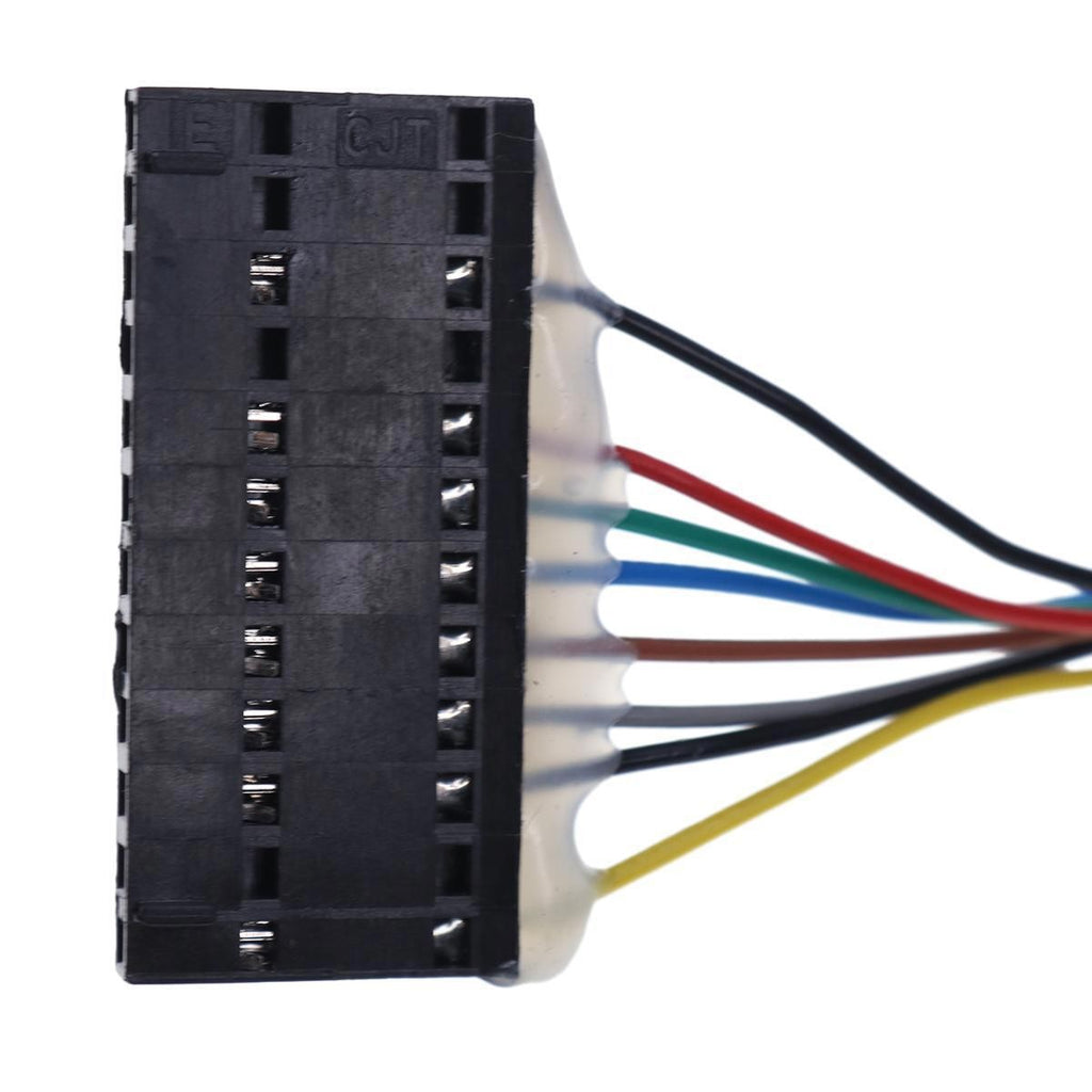JoyStick Controller With Hall Effect 137634GT for Genie GR-12 GR-15 GR-20 GRC-12