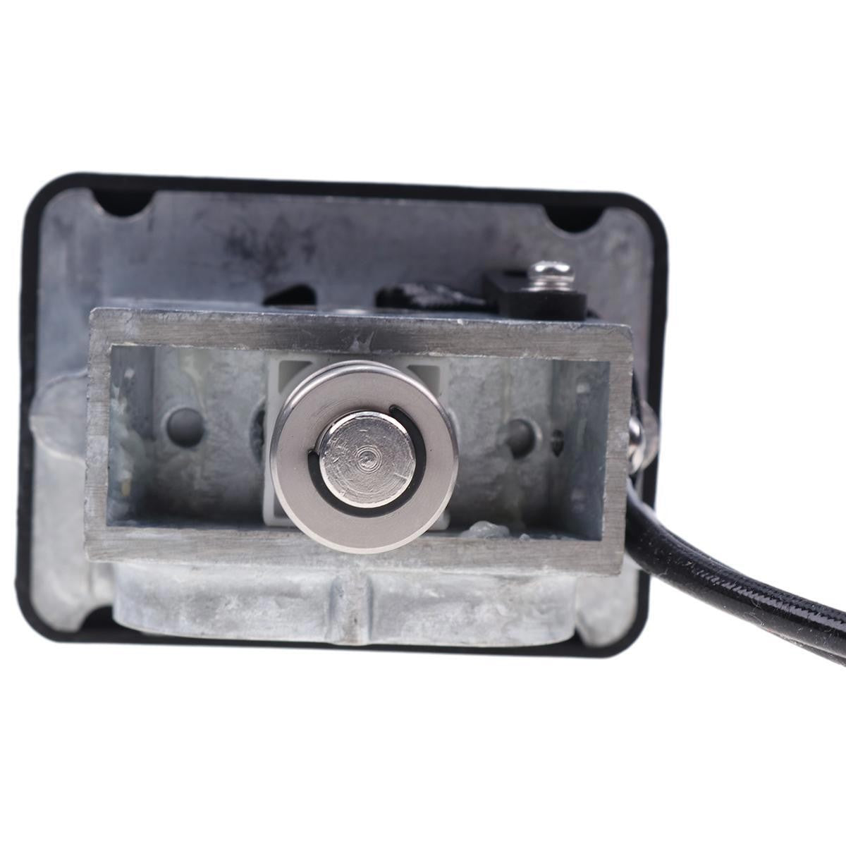JoyStick Controller With Hall Effect 137634GT for Genie GR-12 GR-15 GR-20 GRC-12