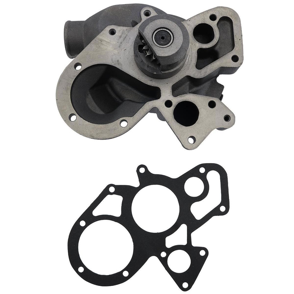 Water Pump 239-6141 239-6142 for CAT Telehandler TH103 TH210 TH215 TH355B TH62
