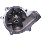 Water Pump 16677825 for Volvo Excavator EC55D EC60D EC60E ECR58D ECR88D