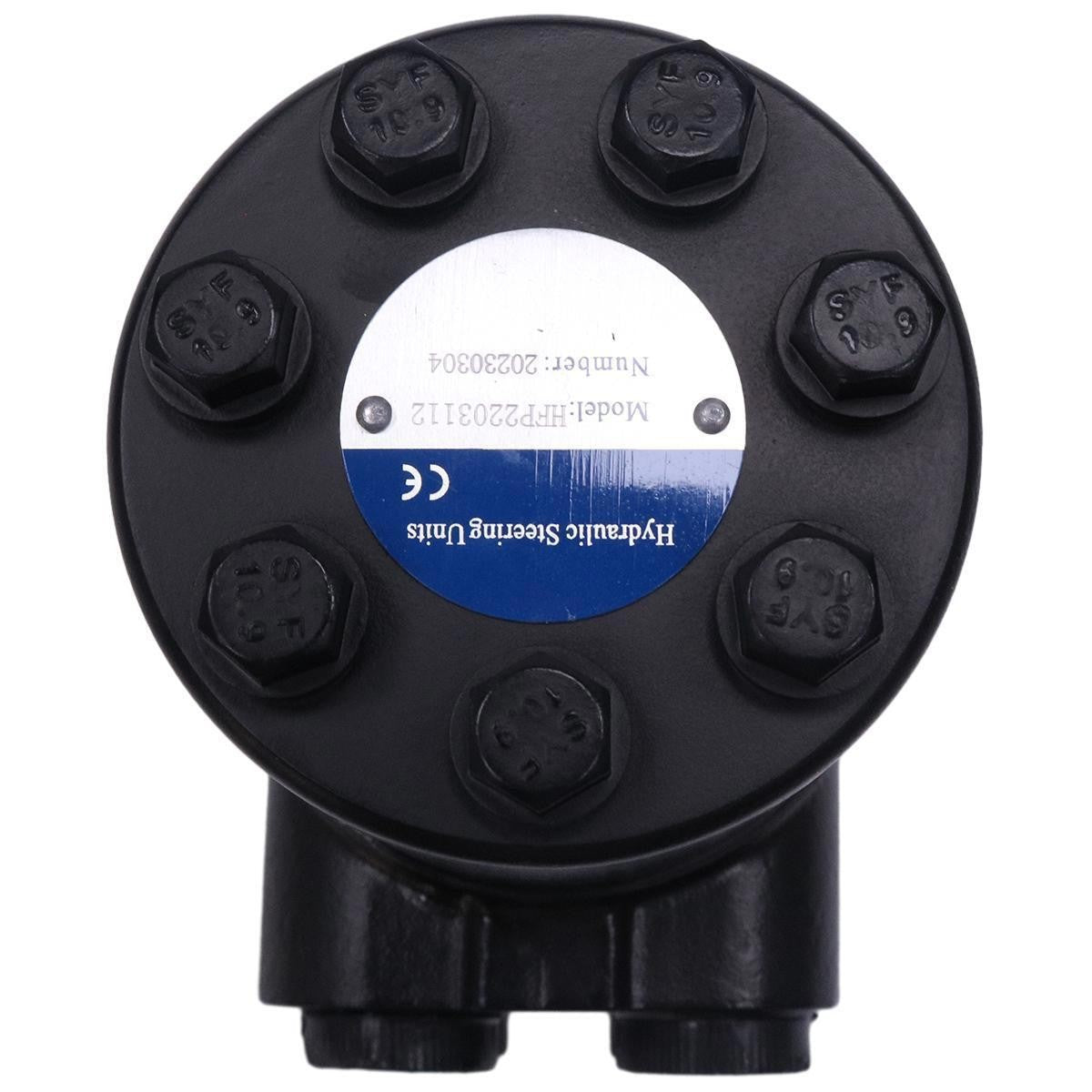 Hydraulic Steering Valve 211-1178-002 211-1178 for Eaton Char-Lynn 3 6 12 Series