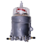 Fuel Water Separator Assy MIU803221 MIA882886 for John Deere 3032E 3033R 3039R