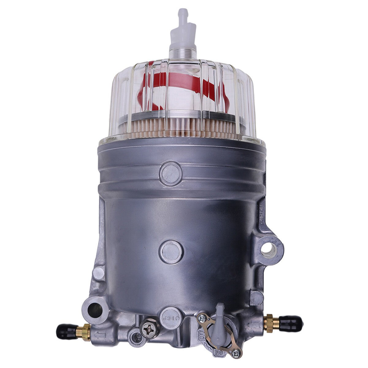 Fuel Water Separator Assy MIU803221 MIA882886 for John Deere 3032E 3033R 3039R