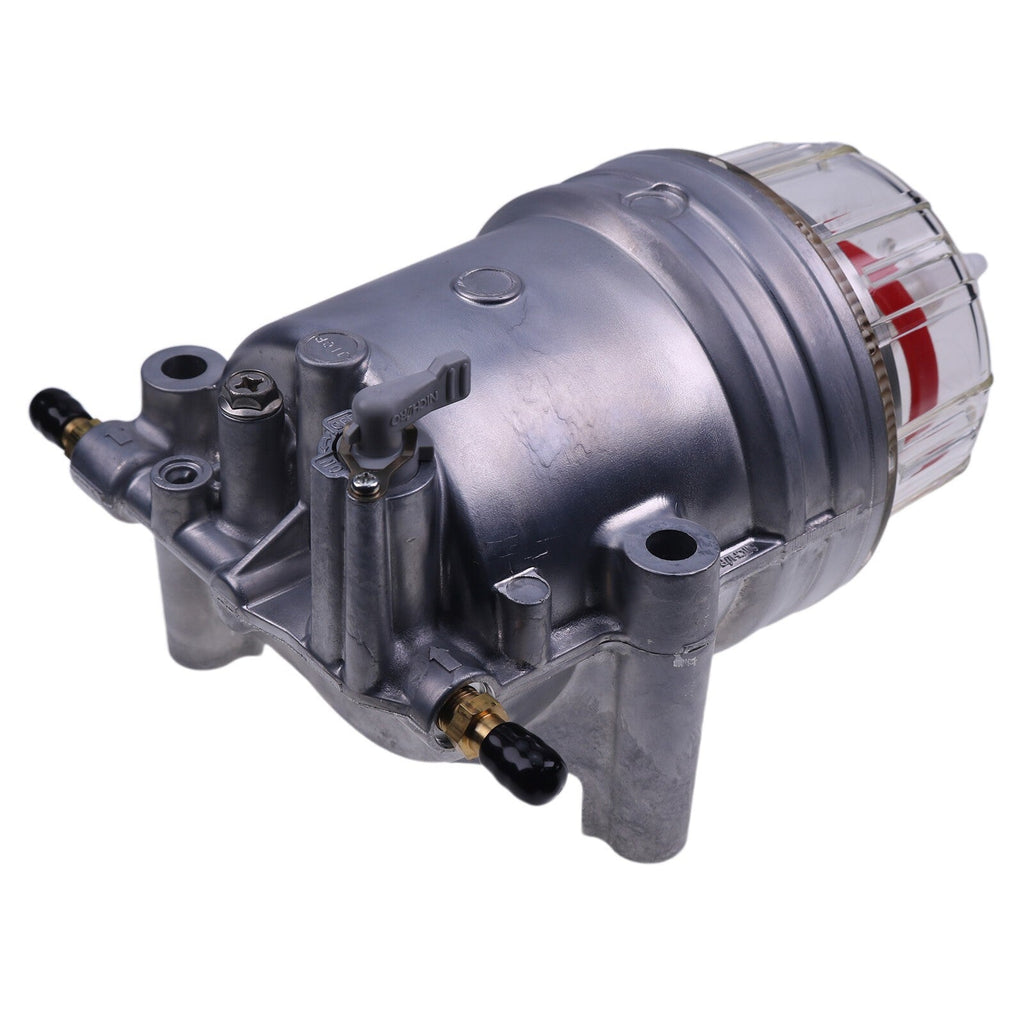 Fuel Water Separator Assy MIU803221 MIA882886 for John Deere 3032E 3033R 3039R