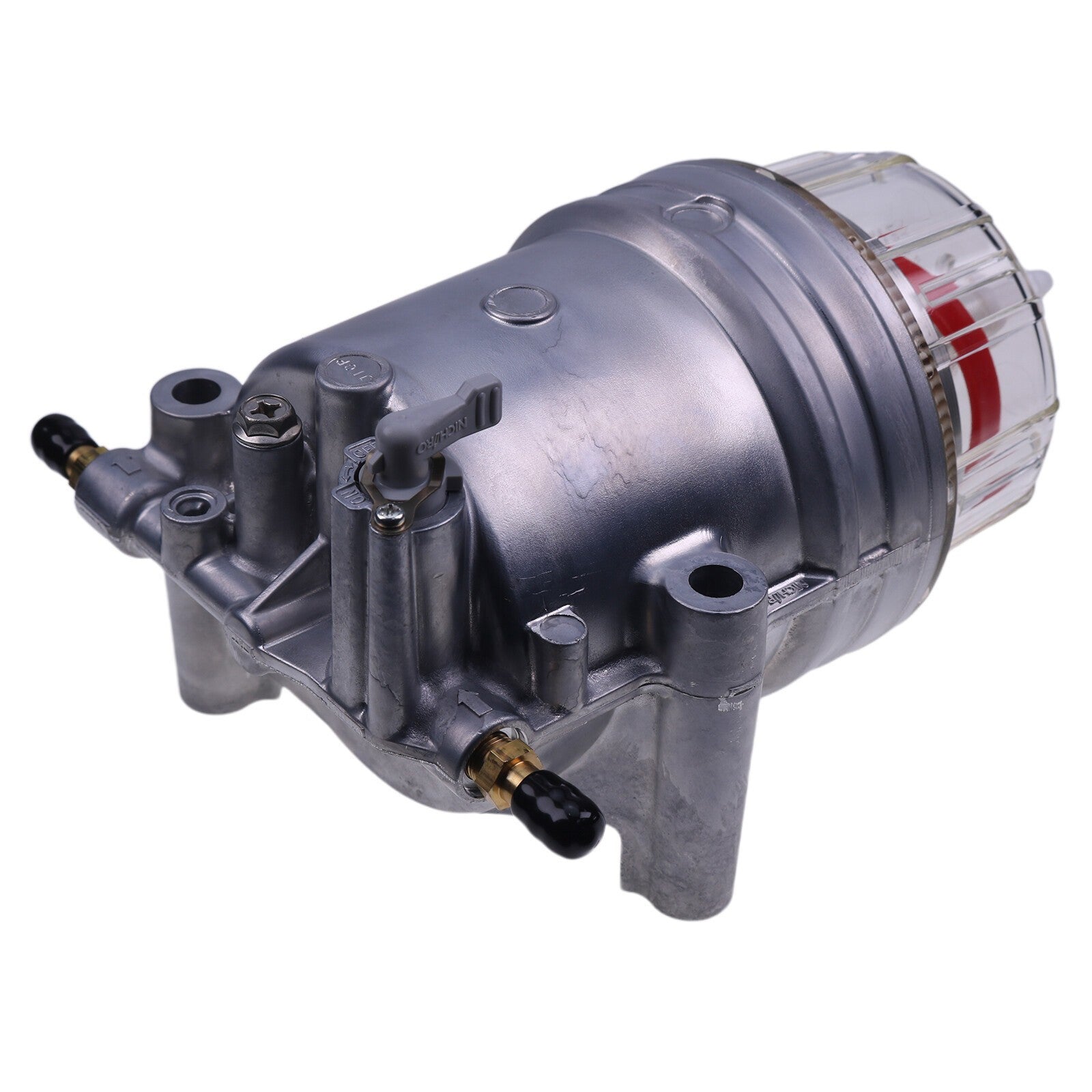 Fuel Water Separator Assy MIU803221 MIA882886 for John Deere 3032E 3033R 3039R