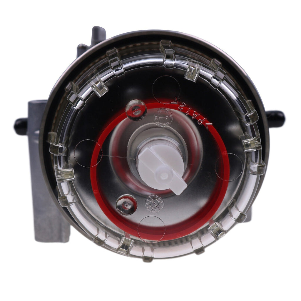 Fuel Water Separator Assy MIU803221 MIA882886 for John Deere 3032E 3033R 3039R