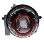Fuel Water Separator Assy MIU803221 MIA882886 for John Deere 3032E 3033R 3039R