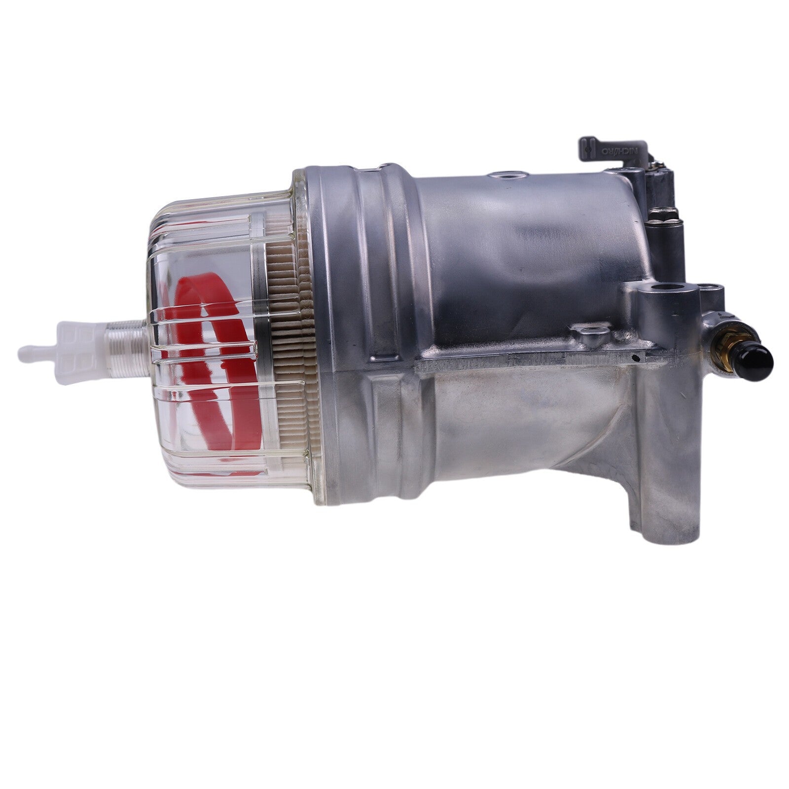 Fuel Water Separator Assy MIU803221 MIA882886 for John Deere 3032E 3033R 3039R