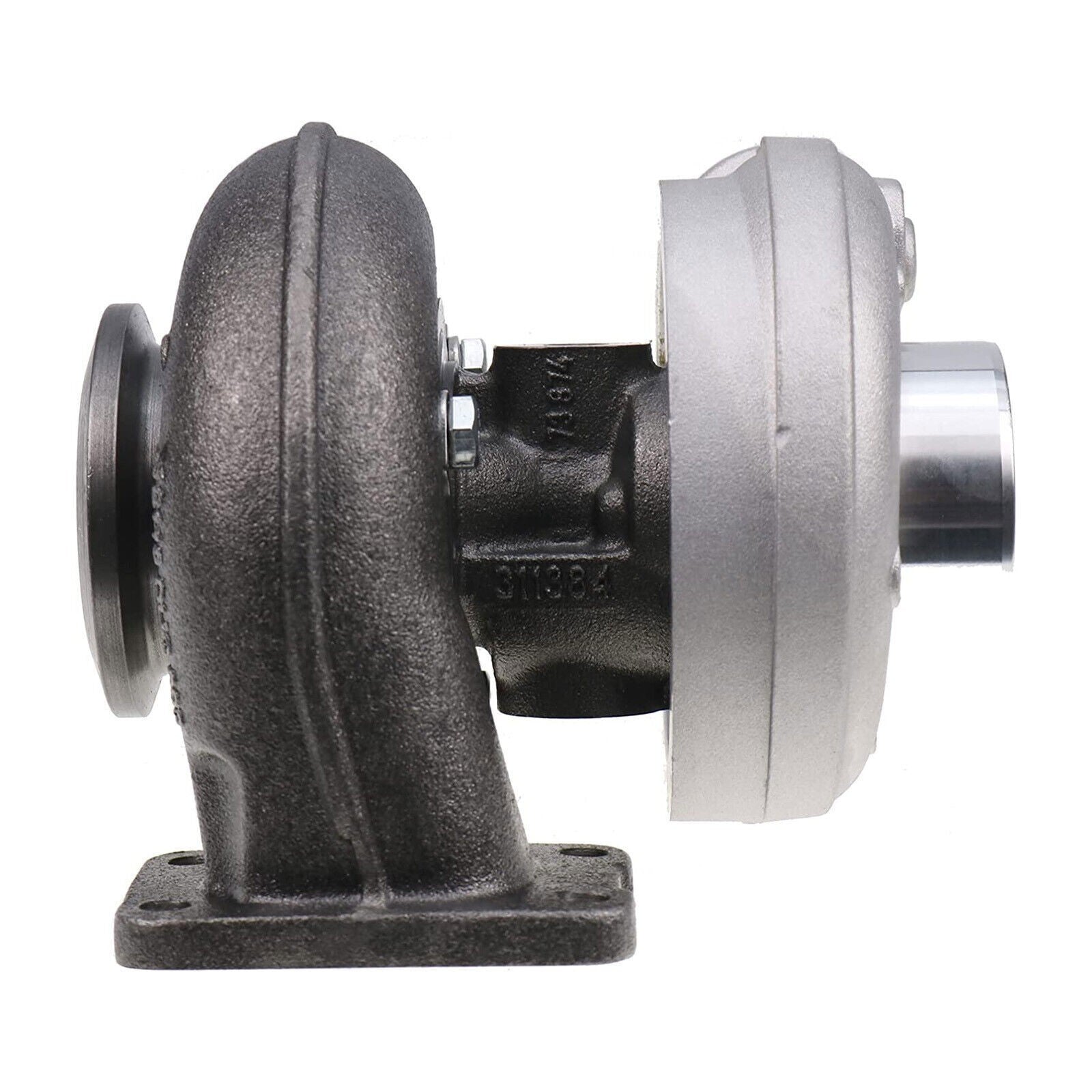 Turbo S1B032 Turbocharger RE518228 for John Deere 4120 4320 5045D 5030 5403 5215
