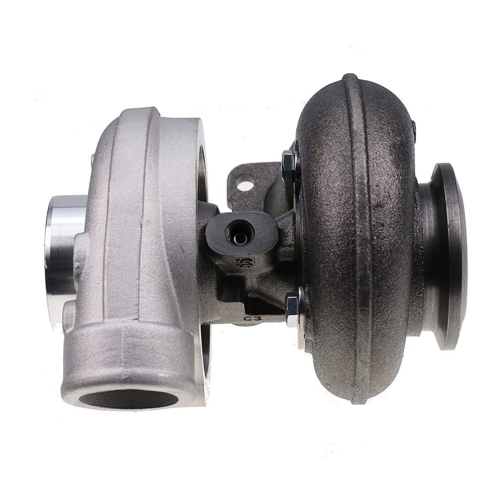 Turbo S1B032 Turbocharger RE518228 for John Deere 4120 4320 5045D 5030 5403 5215