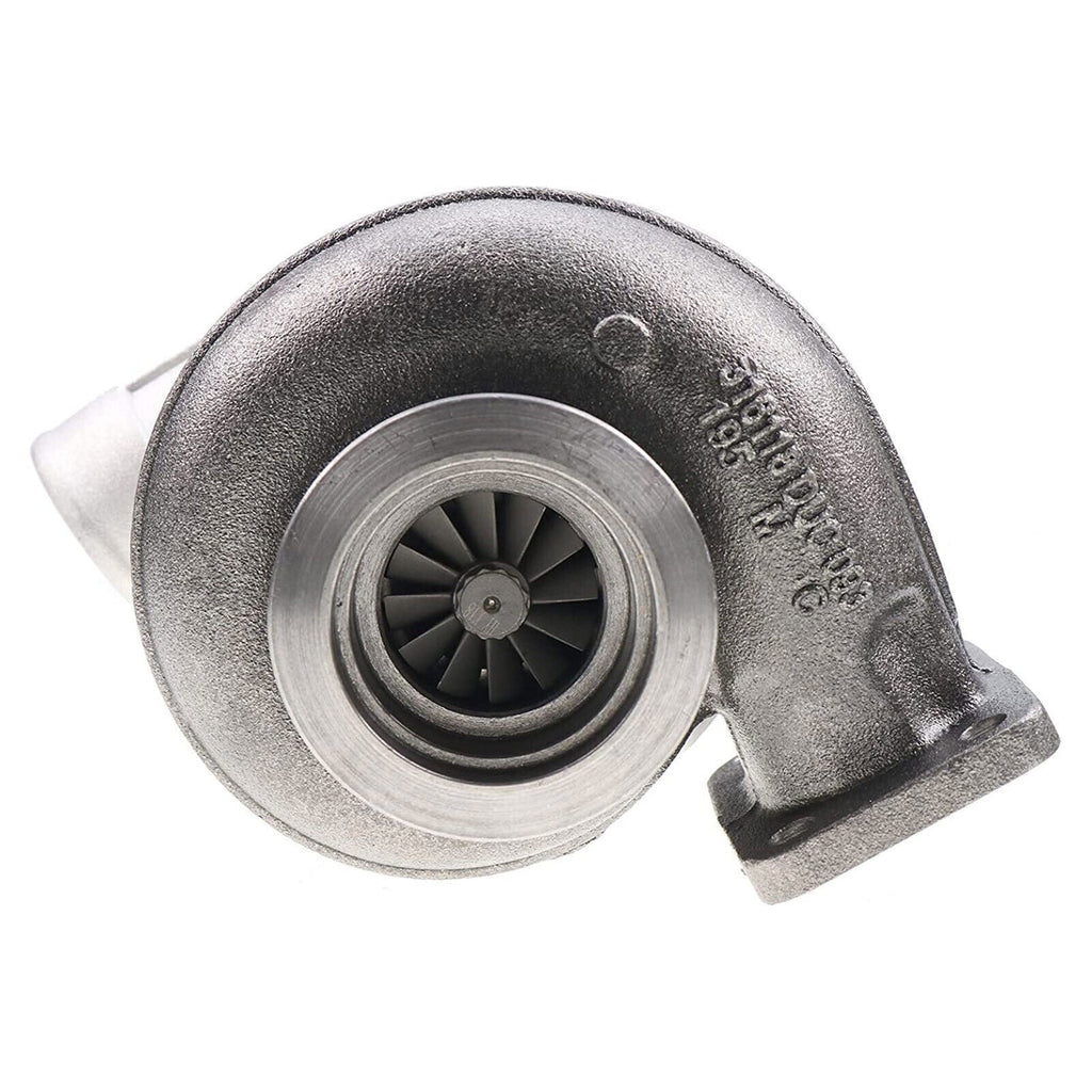 Turbo S1B032 Turbocharger RE518228 for John Deere 4120 4320 5045D 5030 5403 5215