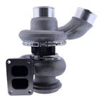 Turbo S400S069 Turbocharger 631GC5164MX 173299 for Mack E7-300 E7-350 E7-400