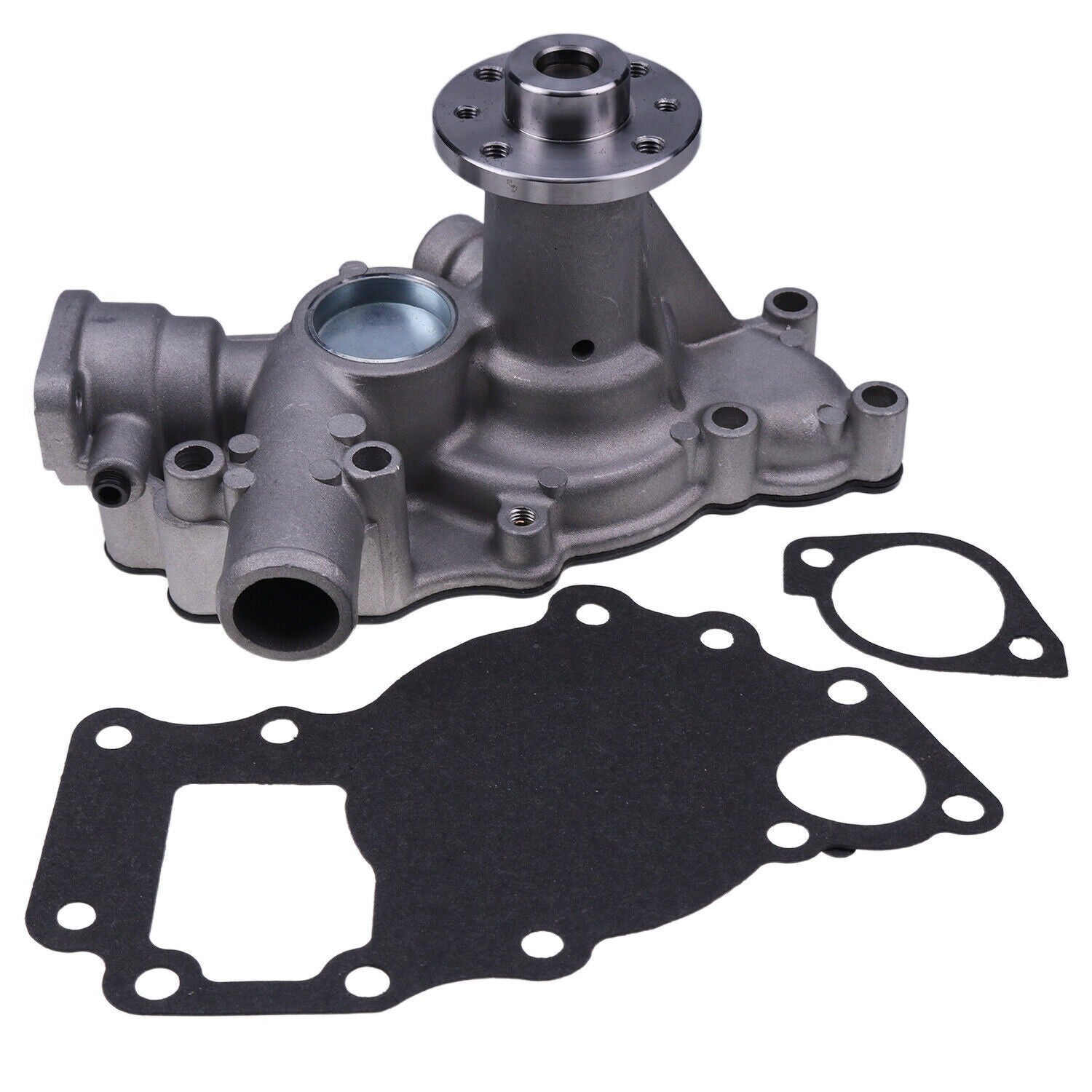 Water Pump 8971261890 8972541481 For Isuzu Engine 4LE1 Hitachi LX20-2 LX20-3