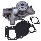 Water Pump 8971261890 8972541481 For Isuzu Engine 4LE1 Hitachi LX20-2 LX20-3
