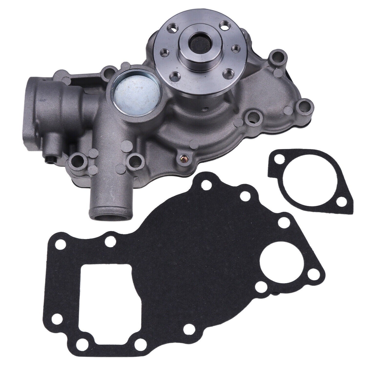 Water Pump 8971261890 8972541481 For Isuzu Engine 4LE1 Hitachi LX20-2 LX20-3