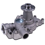 Water Pump 8971261890 8972541481 For Isuzu Engine 4LE1 Hitachi LX20-2 LX20-3