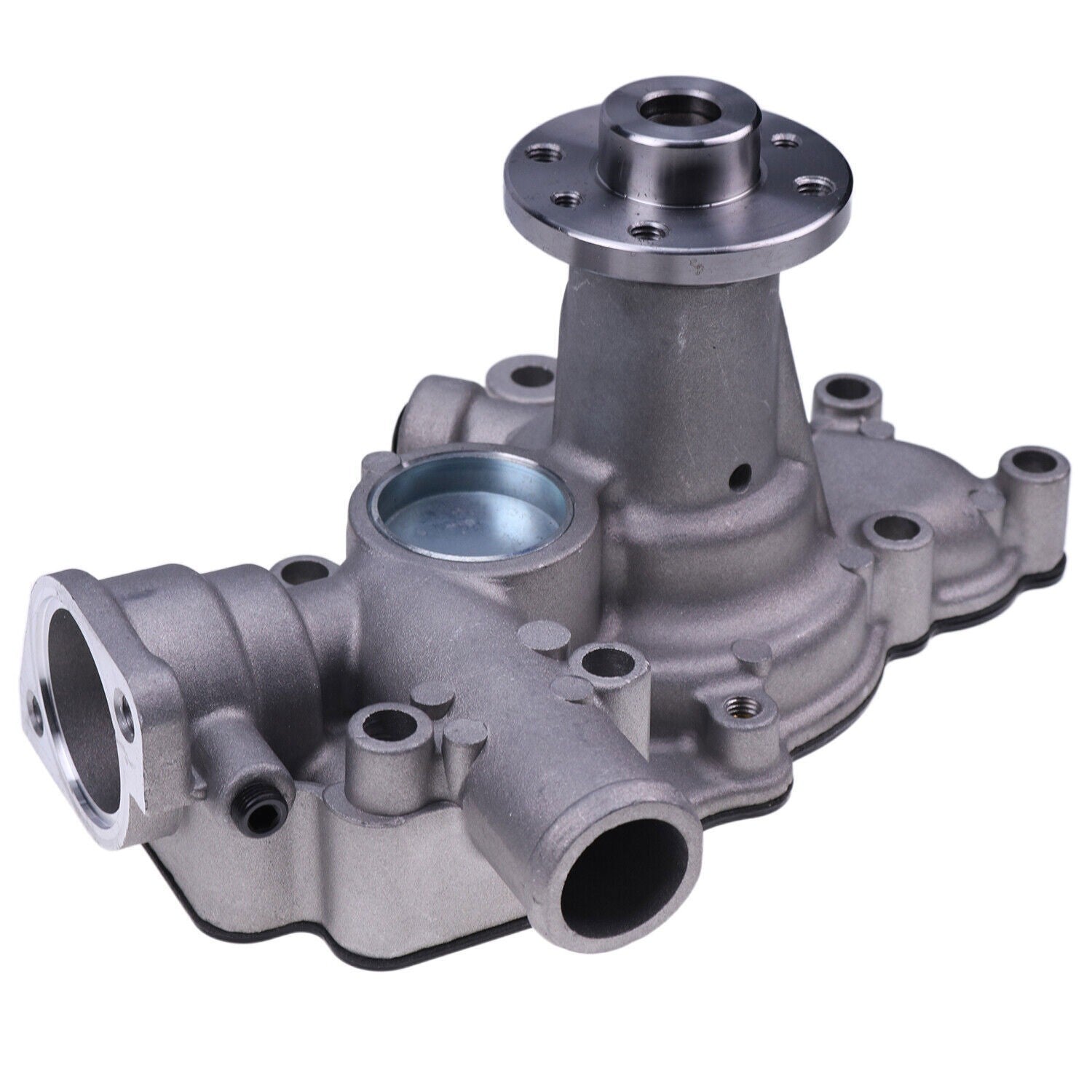 Water Pump 8971261890 8972541481 For Isuzu Engine 4LE1 Hitachi LX20-2 LX20-3