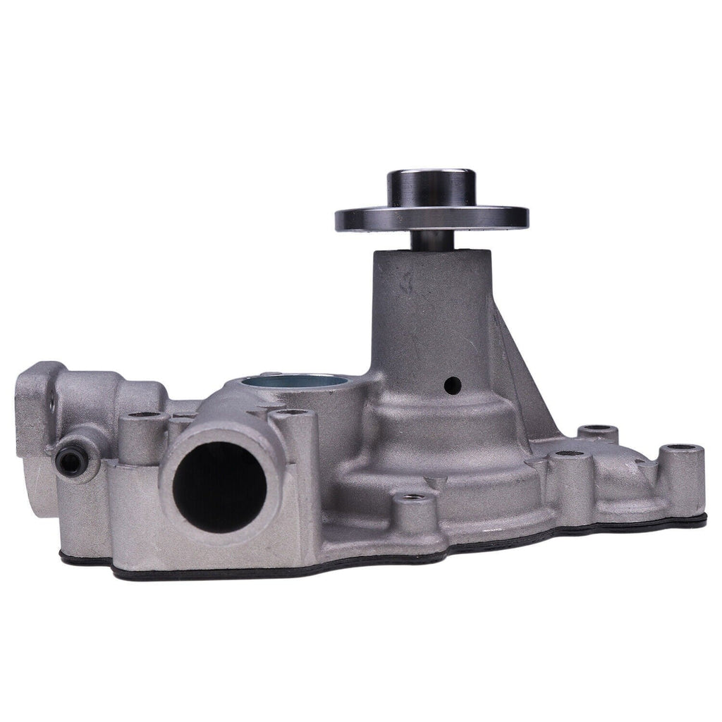Water Pump 8971261890 8972541481 For Isuzu Engine 4LE1 Hitachi LX20-2 LX20-3